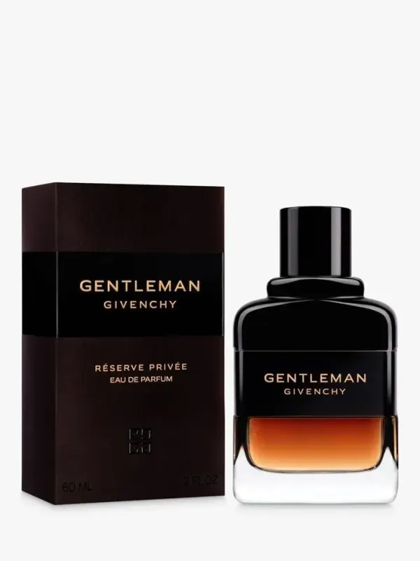 Gentleman Givenchy EDP