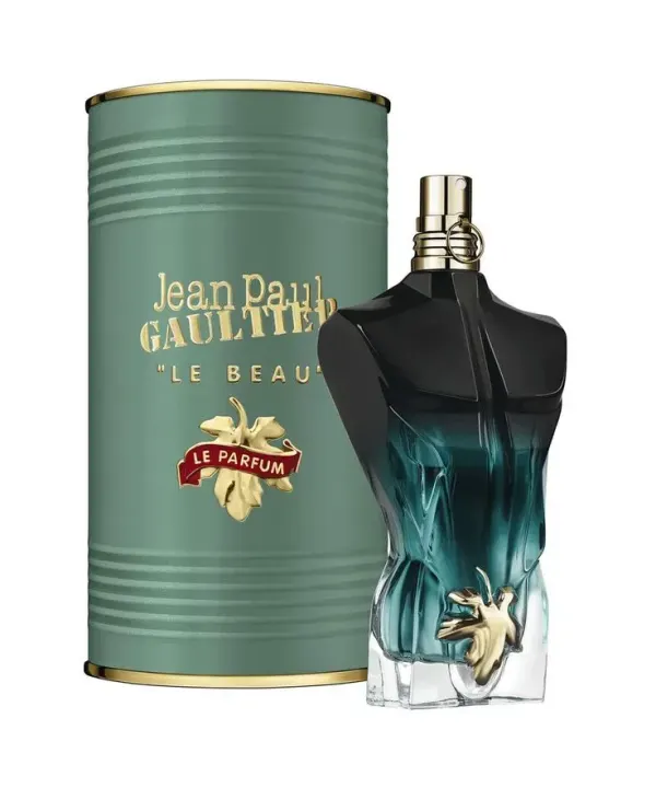 Jean Paul Gaultier