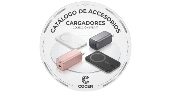 CARGADORES