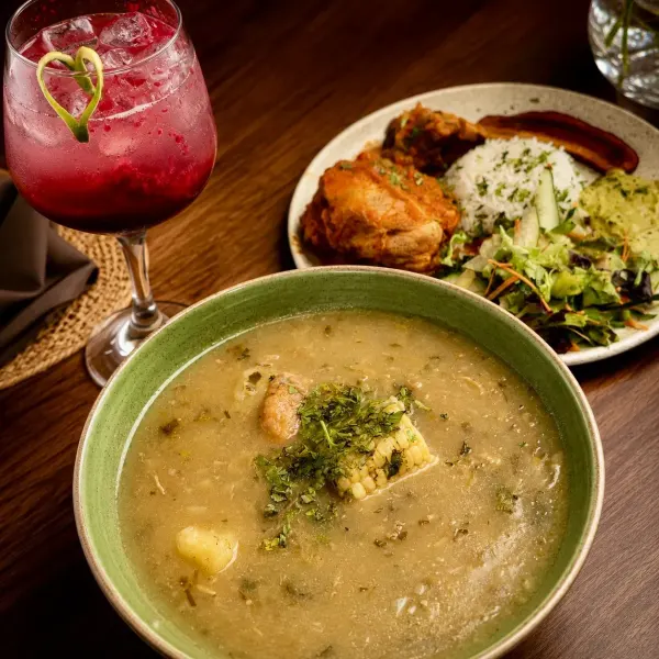 Sancocho Valluno