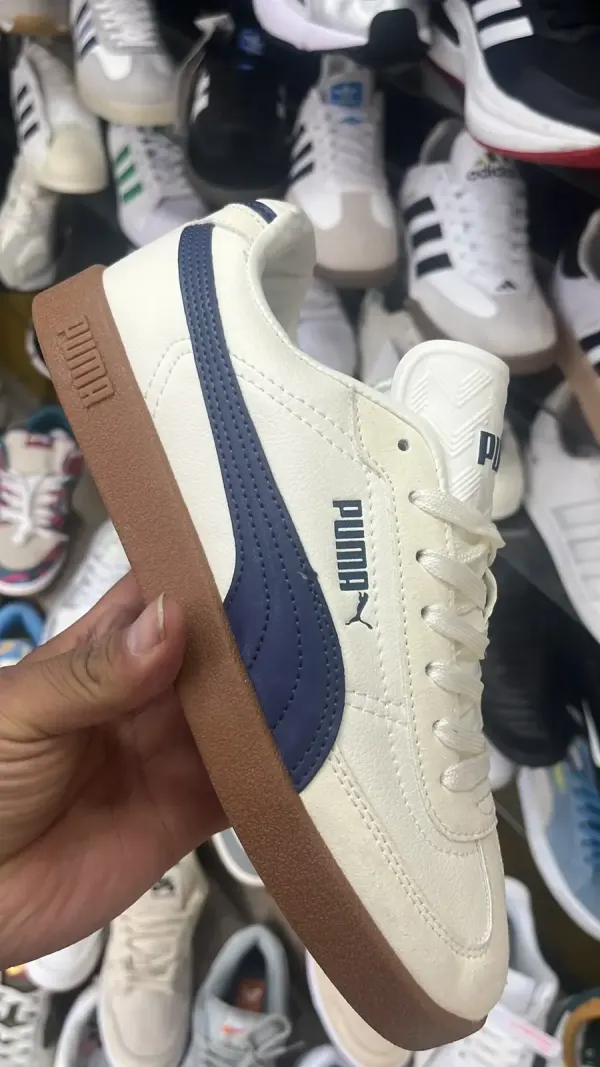 Tenis Puma Unisex