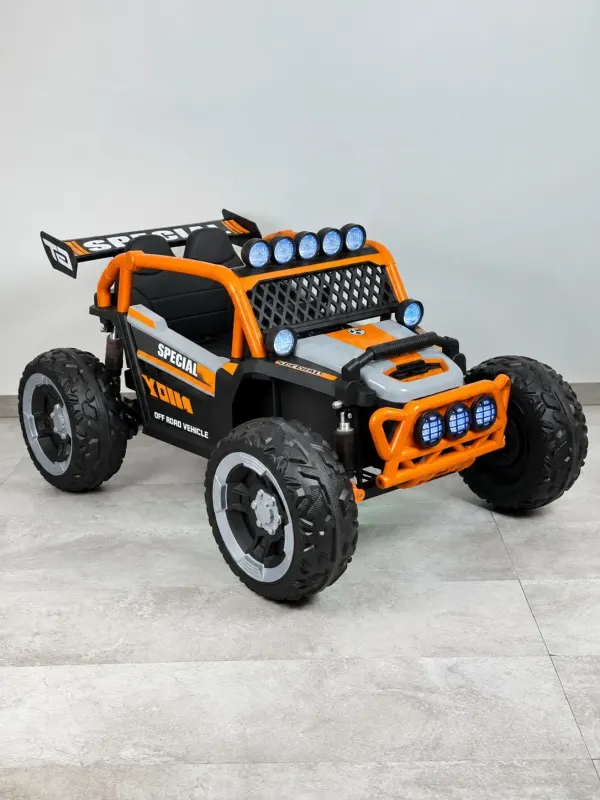 Coche Logan
