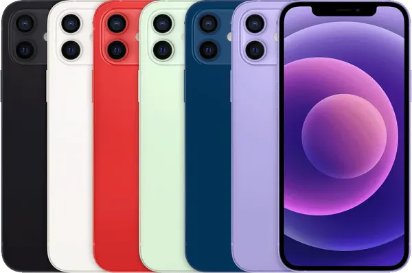 IPHONE 12