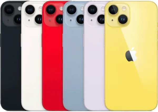 iPHONE 14