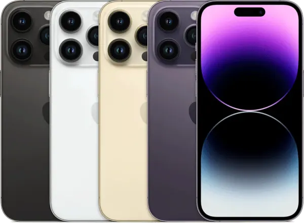 IPHONE 14 PRO MAX