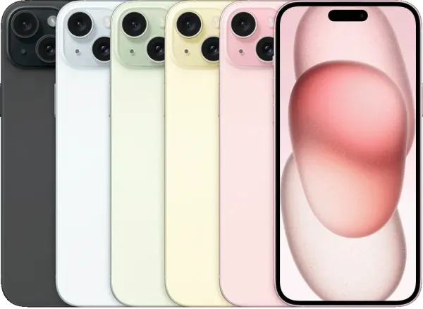 IPHONE 15