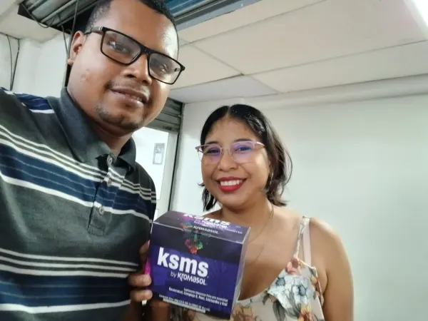 Kosmo