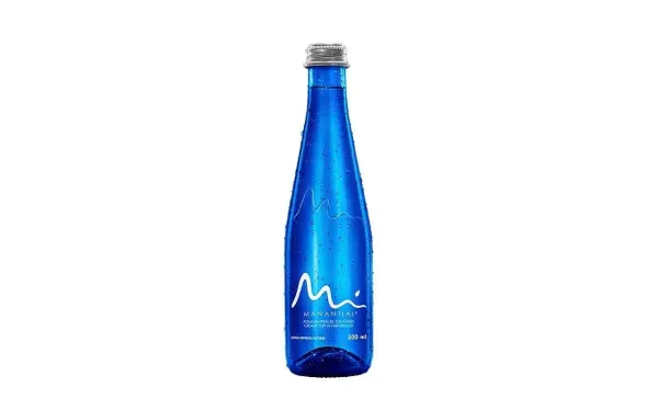 Botella de Agua