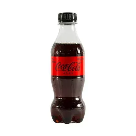 Coca Cola Zero