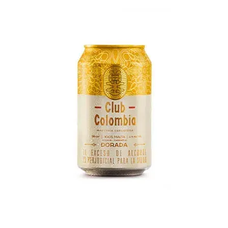 Club Colombia