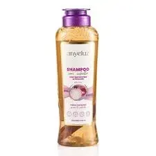 Shampoo De Cebolla ANYELUZ