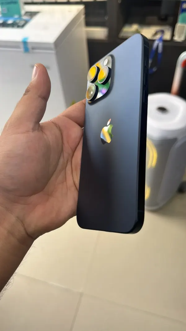 REDMI NOTE 15