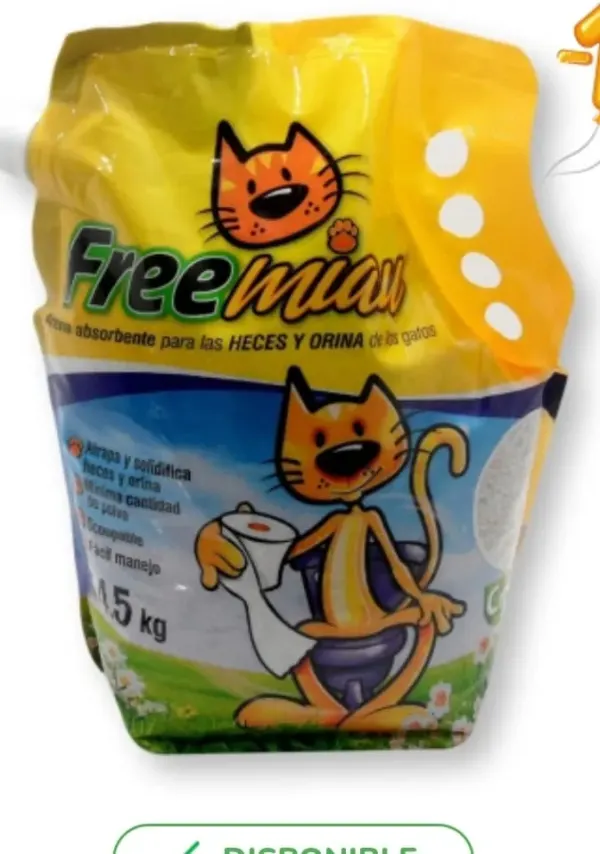 Arena FreeMiau