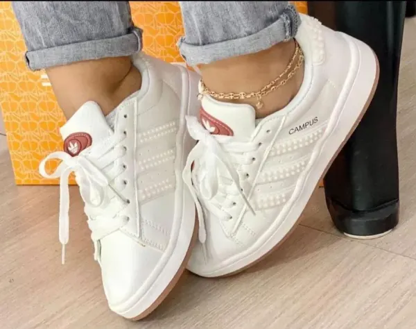 Adidas Campus