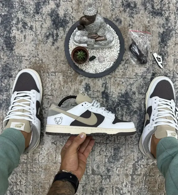 NIKE SB DUNK LOW OSITO