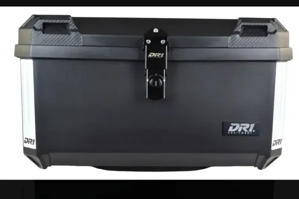 Maletero  DR1 65 lt