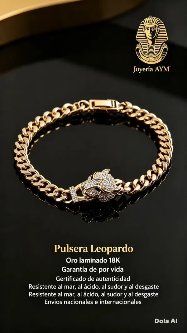 Pulso pantera
