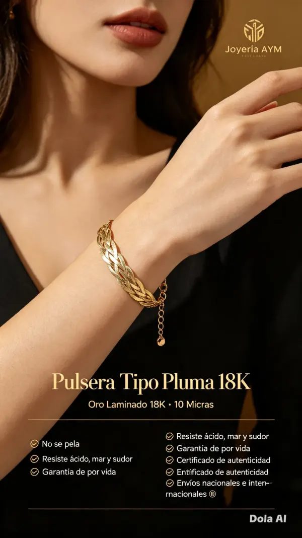 Pulso pluma