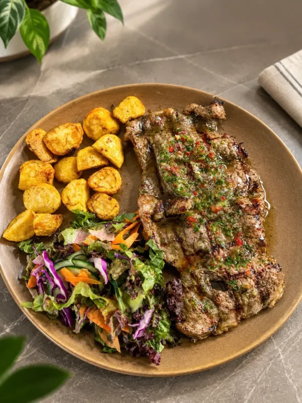 Churrasco