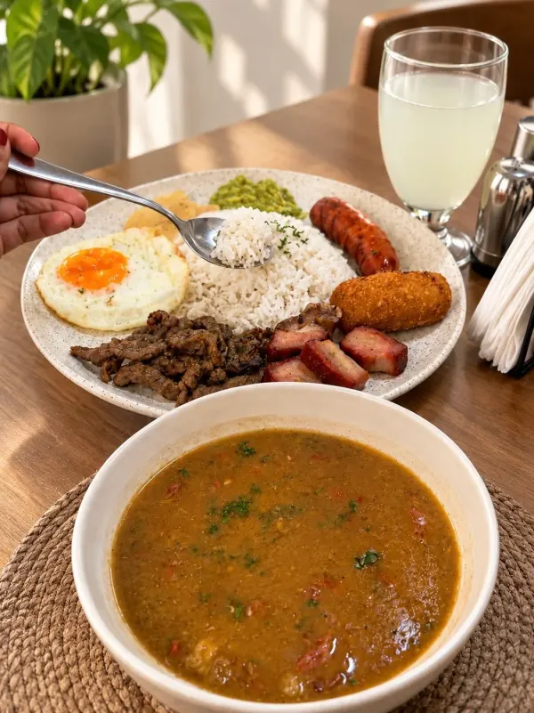 Paisita Cassava