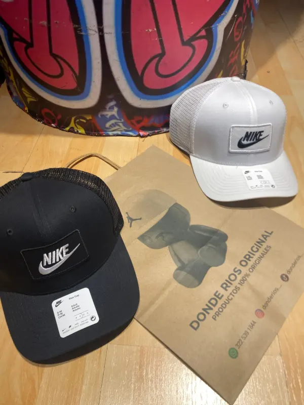 Gorra Nike