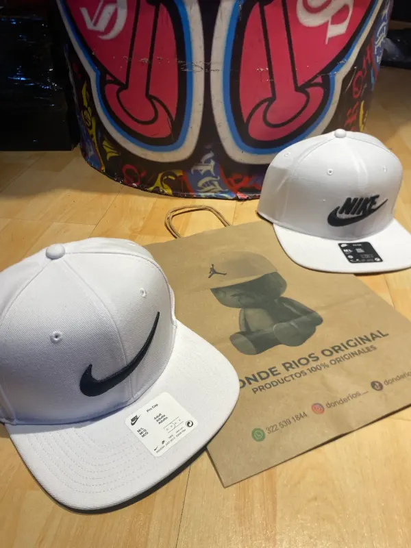 Gorra solo chulo
