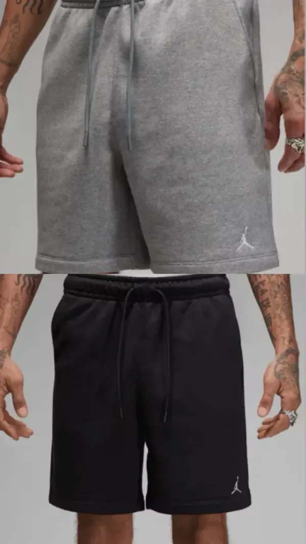 Pantaloneta jordan