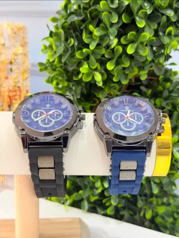 Reloj de caballero