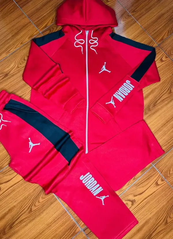 SUDADERA JORDAN