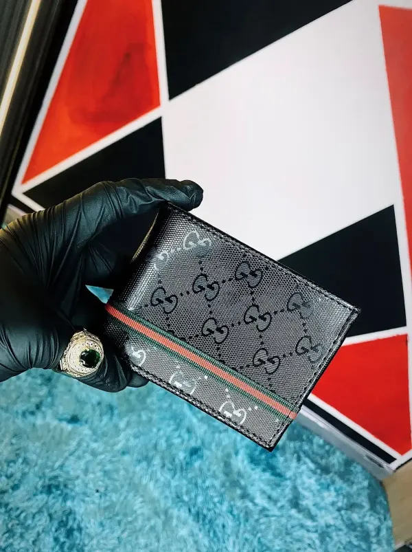 BILLETERAS GUCCI