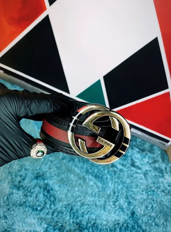 CORREA GUCCI