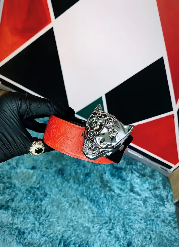 CORREA  PHILIPP PLEIN
