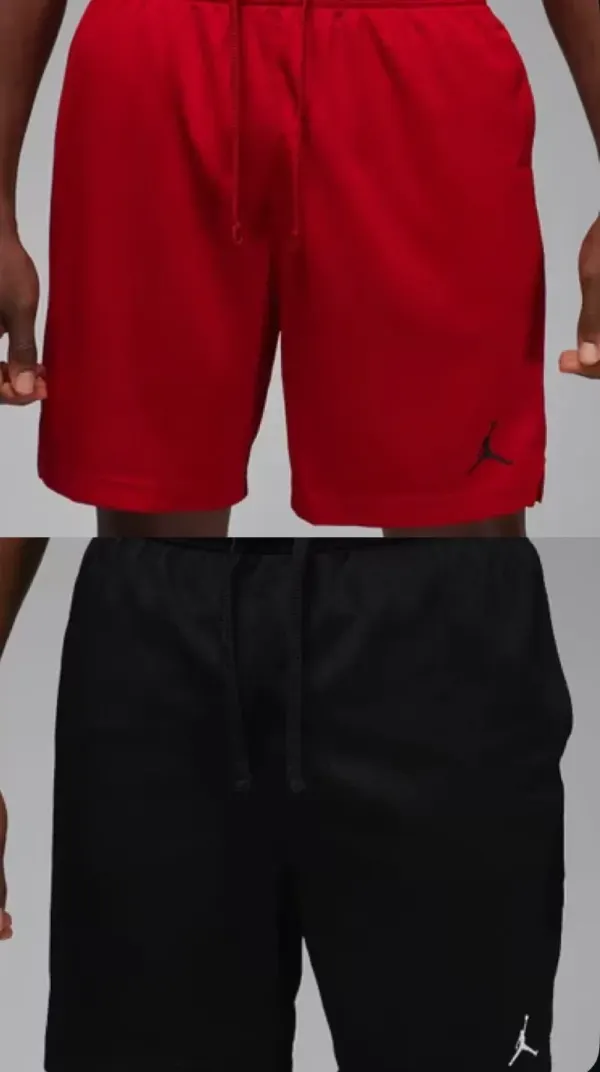 Pantaloneta  jordan