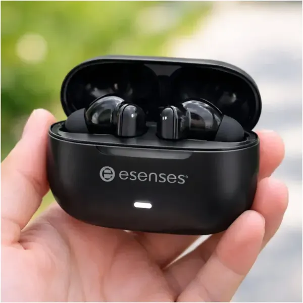 Audífonos Inalámbricos In Ear Esenses TWS-81