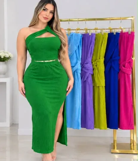Conjunto UNITALLAS