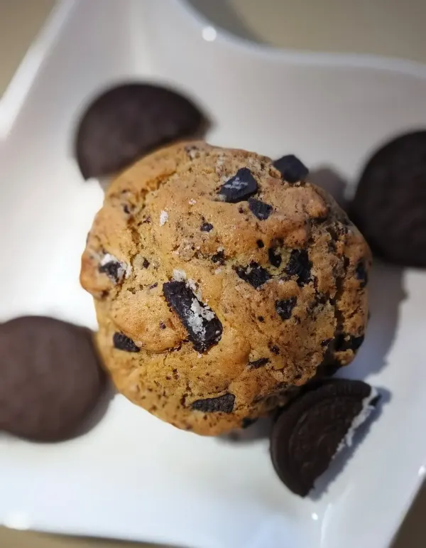 New York: Oreo