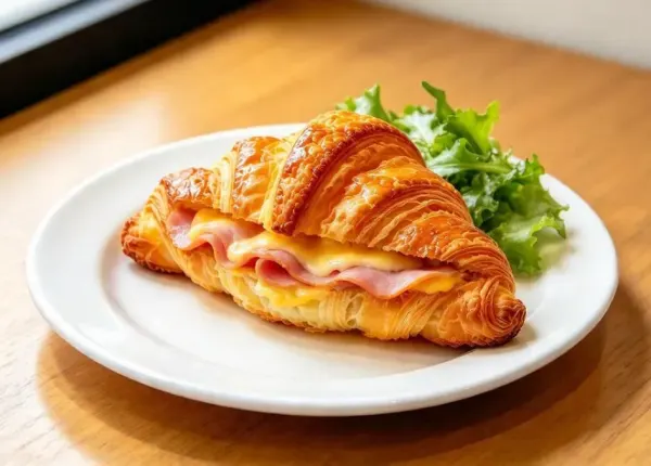 Croissant