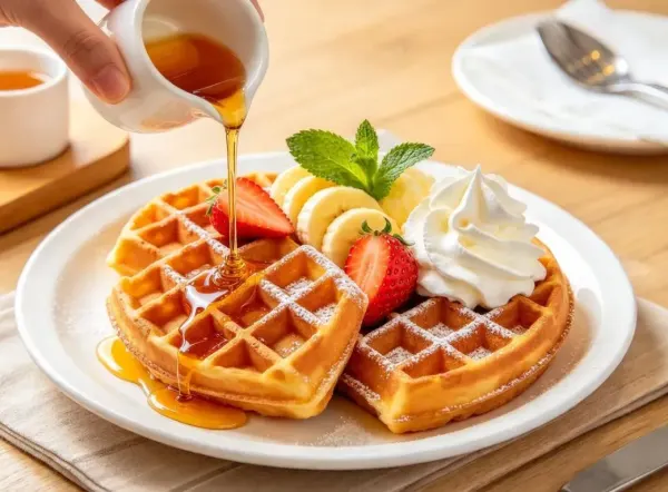 Waffles