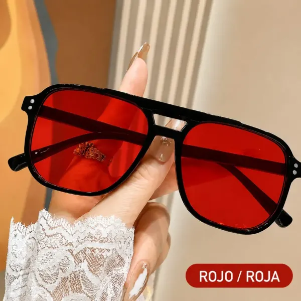 GAFAS Filtro UV Roja