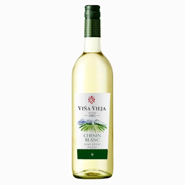 Viña vieja chenin blanc