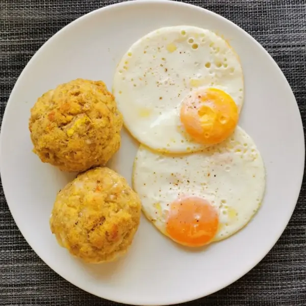 Bolon de verde