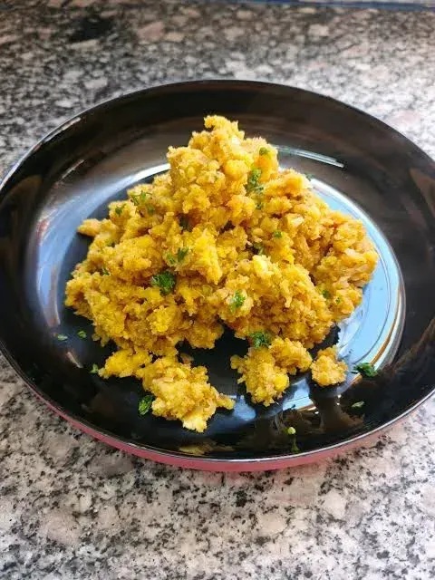 Majado de verde