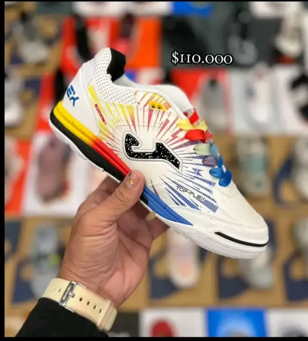 Joma top-flex