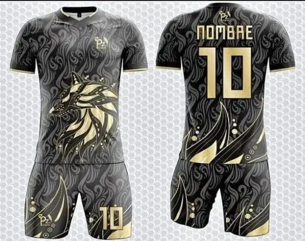 Uniforme gris