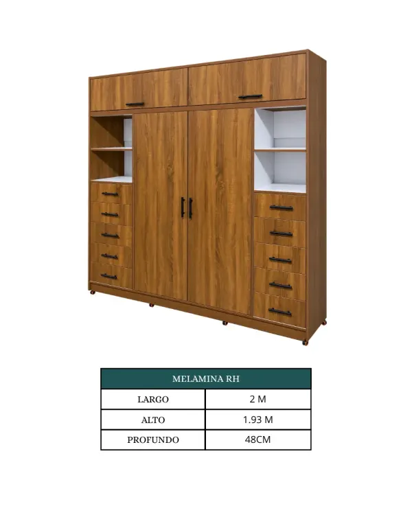 CLOSET KING (2000 X 1900)