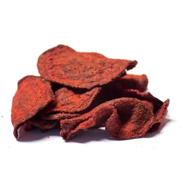 Chips Betabel