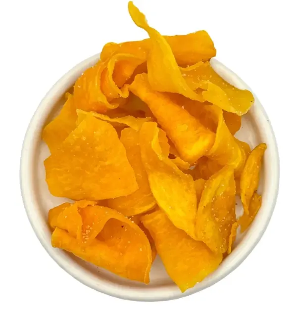 Chips Camote