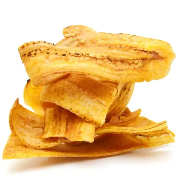 Chips Plátano