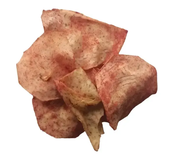 Chips Taro