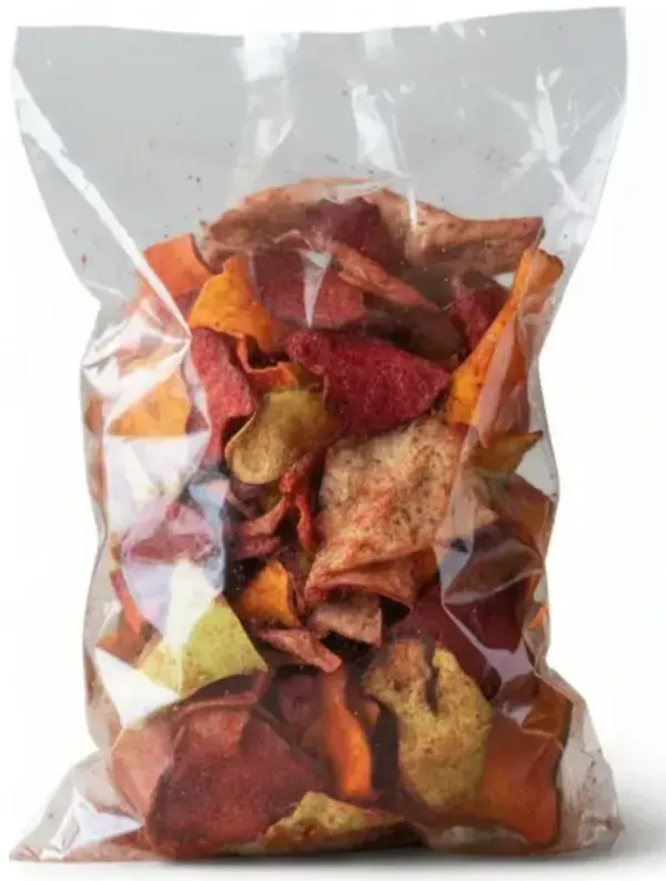 Chips Mix (Todos los vegetales)